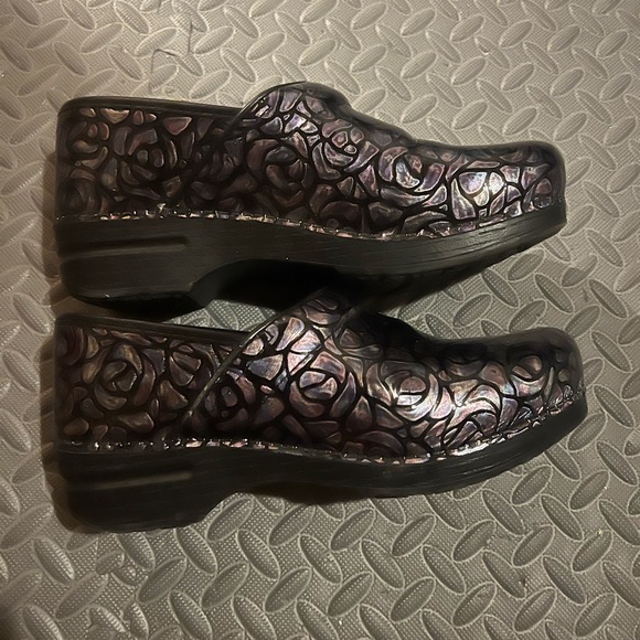 Dansko clogs - Picture 2 of 2